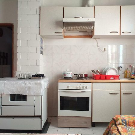 Apartments Cardak Žabljak Habitación foto