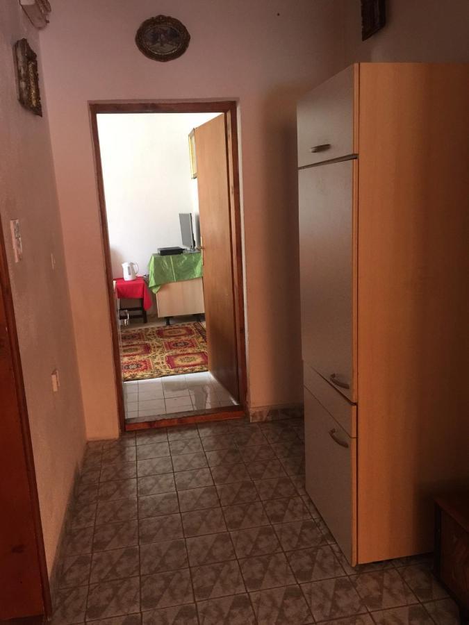 Apartments Cardak Žabljak Exterior foto