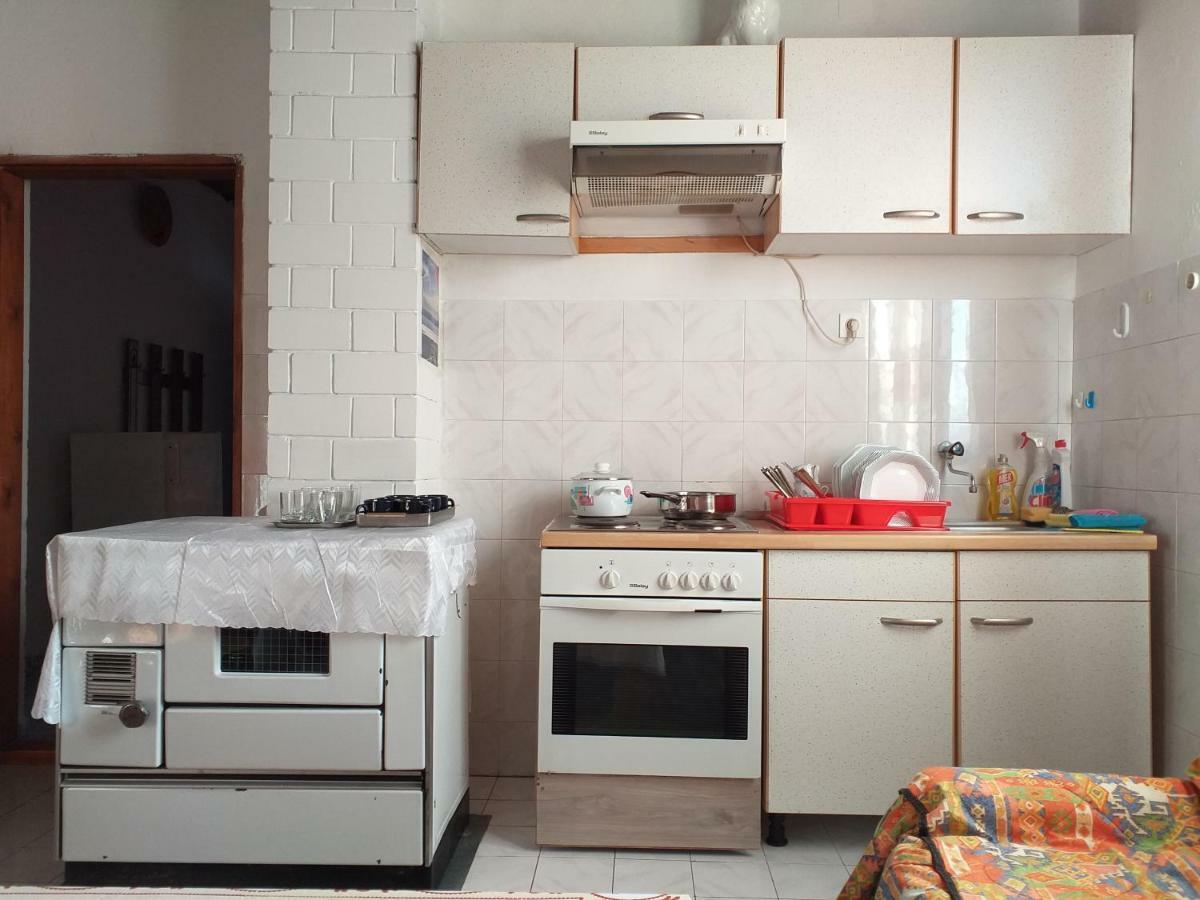 Apartments Cardak Žabljak Habitación foto