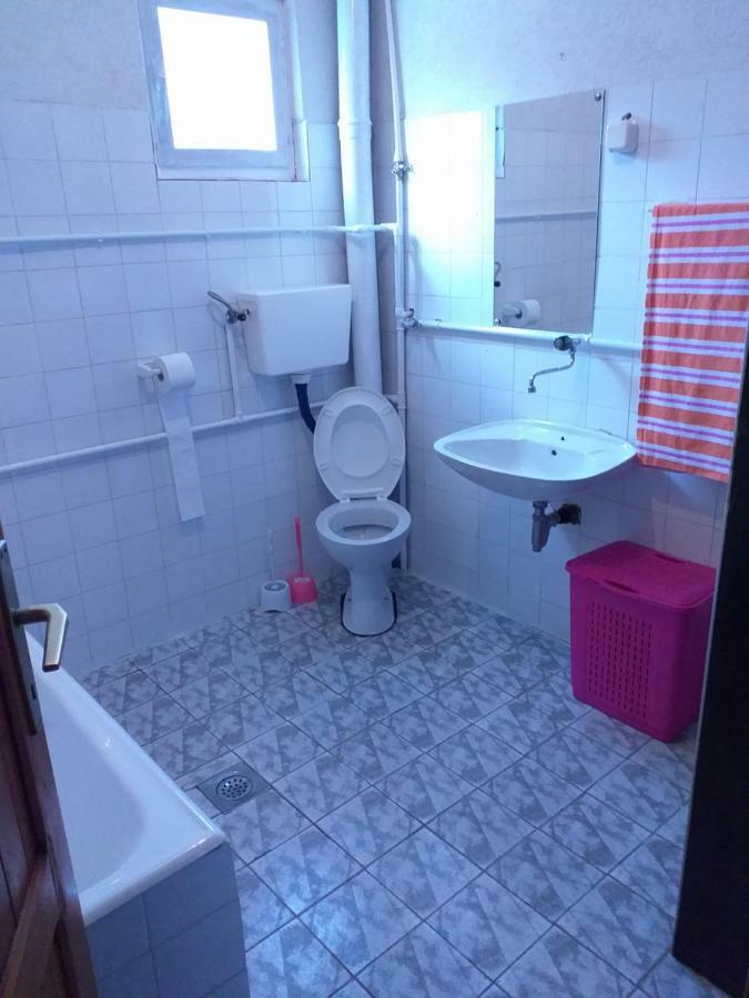 Apartments Cardak Žabljak Exterior foto